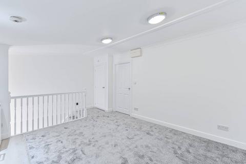 1 bedroom flat for sale, Brookhill Road, Woolwich, LONDON, SE18