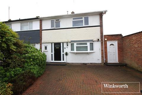 undefined, Stratfield Road, Borehamwood, Hertfordshire, WD6