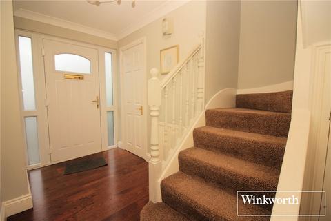 undefined, Stratfield Road, Borehamwood, Hertfordshire, WD6