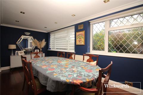 undefined, Stratfield Road, Borehamwood, Hertfordshire, WD6