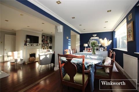 undefined, Stratfield Road, Borehamwood, Hertfordshire, WD6