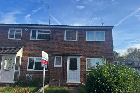 undefined, Heathgate, Hertford SG13