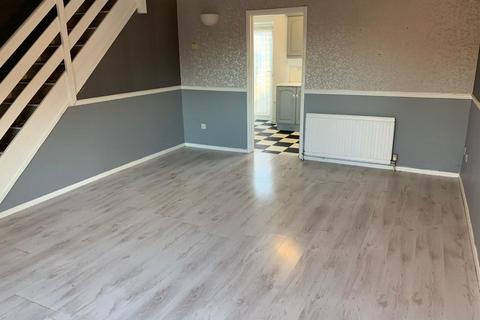 3 bedroom end of terrace house to rent, Heathgate, Hertford SG13