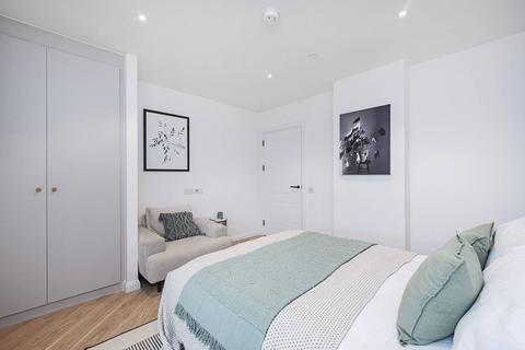 undefined, Icon Heights, N22, Wood Green, London, N22