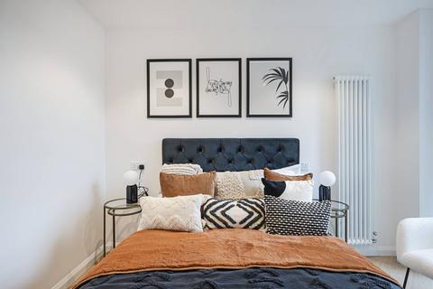 undefined, Icon Heights, N22, Wood Green, London, N22
