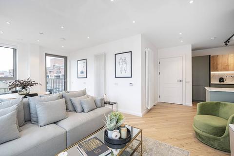 undefined, Icon Heights, N22, Wood Green, London, N22