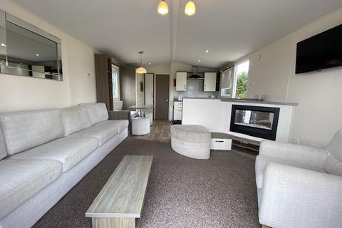 2 bedroom park home for sale, Trefach Country Club and Holiday Park