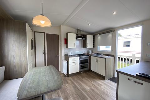 2 bedroom park home for sale, Trefach Country Club and Holiday Park