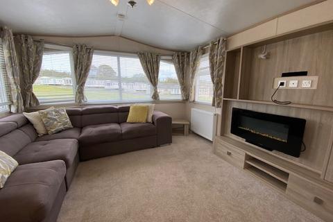 2 bedroom park home for sale, Trefach Country Club and Holiday Park