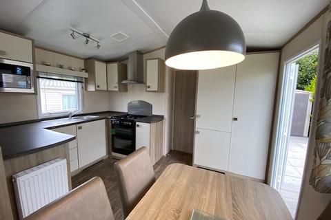 2 bedroom park home for sale, Trefach Country Club and Holiday Park