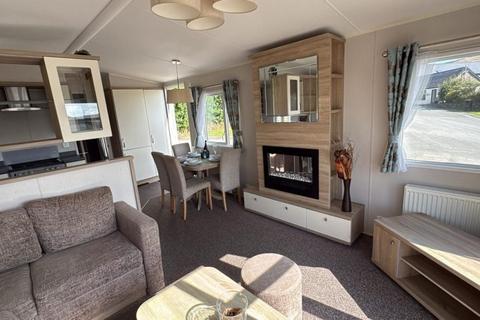 3 bedroom park home for sale, Trefach Country Club and Holiday Park