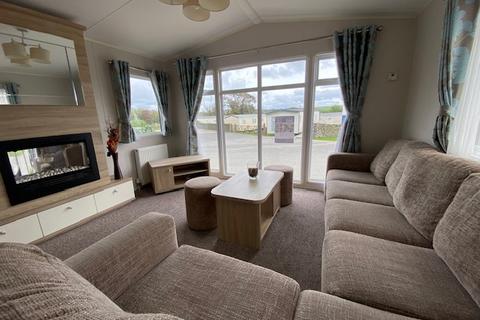 3 bedroom park home for sale, Trefach Country Club and Holiday Park