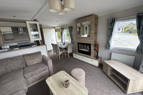 3 bedroom park home for sale, Trefach Country Club and Holiday Park