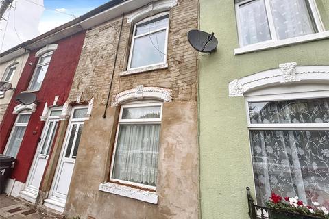 undefined, Washington Road, Portsmouth, Hampshire