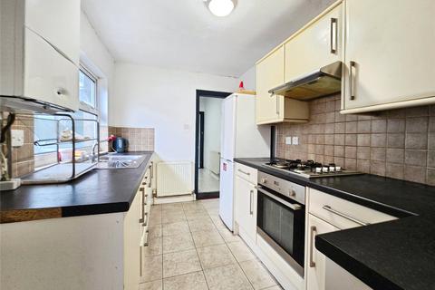 2 bedroom terraced house for sale, Washington Road, Portsmouth, Hampshire