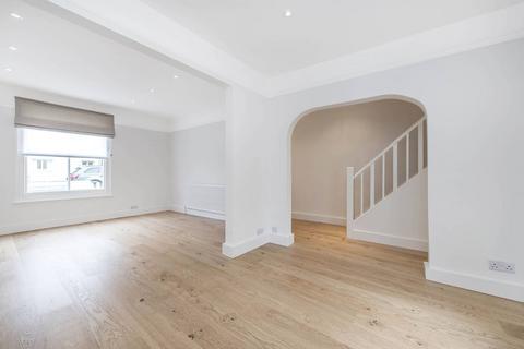 2 bedroom flat to rent, Poyntz Road, Battersea, London, SW11