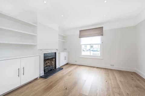 Poyntz Road, Battersea, London, SW11