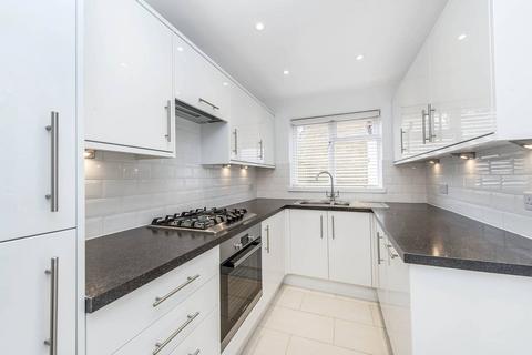 2 bedroom flat to rent, Poyntz Road, Battersea, London, SW11