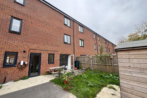 undefined, Glenbarry Close, Ardwick
