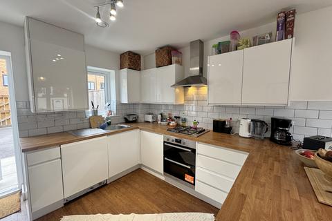 undefined, Glenbarry Close, Ardwick