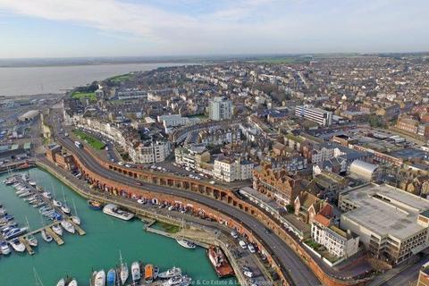 undefined, Victoria Parade, Ramsgate