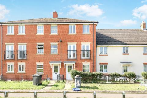 1 bedroom house to rent, Room 1, 3 Chipmunk Chase, Hatfield, Hertfordshire, AL10