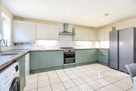 1 bedroom house to rent, Room 1, 3 Chipmunk Chase, Hatfield, Hertfordshire, AL10