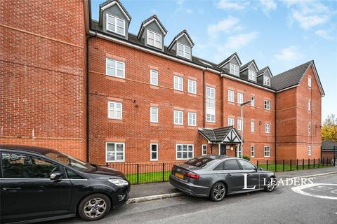 undefined, Gas Street, Platt Bridge, WN2