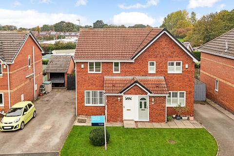 3 bedroom semi-detached house for sale, Smithsons Grove, Boroughbridge, York, North Yorkshire, YO51