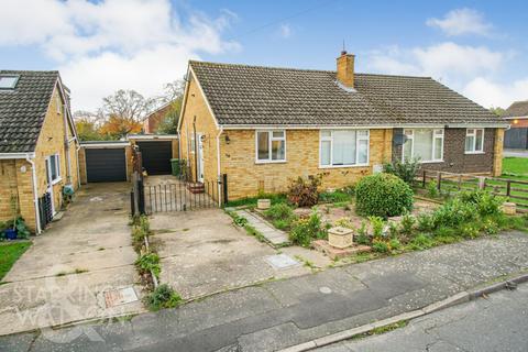 undefined, Old Market Way, Hempnall, Norwich