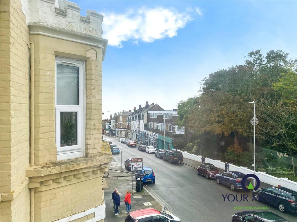 High Street Location