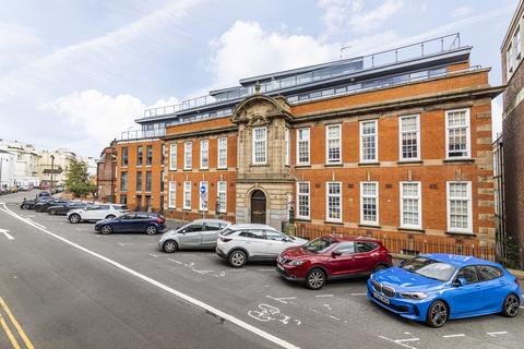 undefined, The Ropewalk, Nottingham NG1