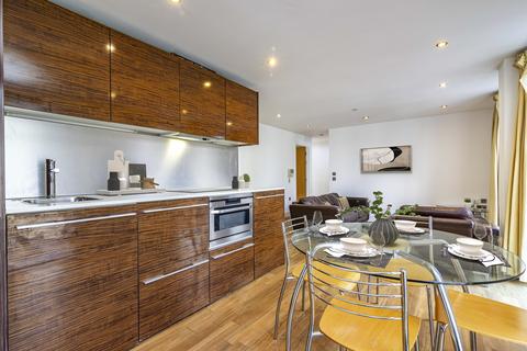 undefined, The Ropewalk, Nottingham NG1