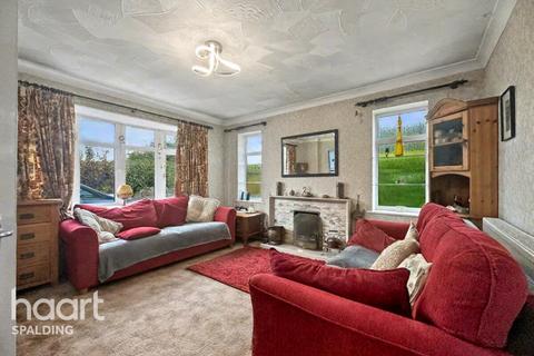 2 bedroom detached bungalow for sale, Long Sutton PE12