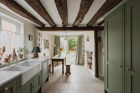 undefined, Mill Cottage, Nayland, Suffolk