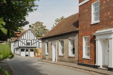 undefined, Mill Cottage, Nayland, Suffolk