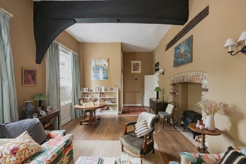 undefined, Mill Cottage, Nayland, Suffolk
