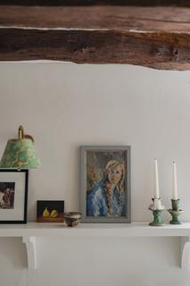 undefined, Mill Cottage, Nayland, Suffolk