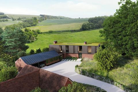 undefined, Wexcombe, Marlborough, Wiltshire, SN8