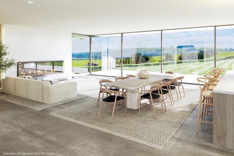 undefined, Wexcombe, Marlborough, Wiltshire, SN8