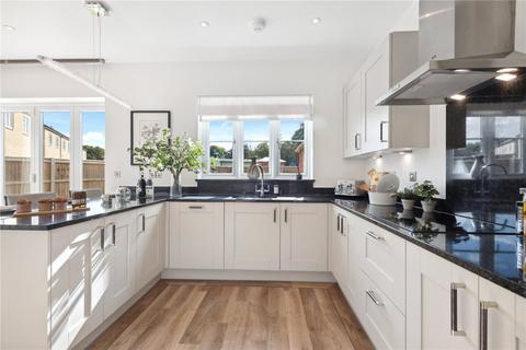 undefined, Plot 93, St Andrews Park, Red Admiral Way, Norwich, Norfolk, NR13