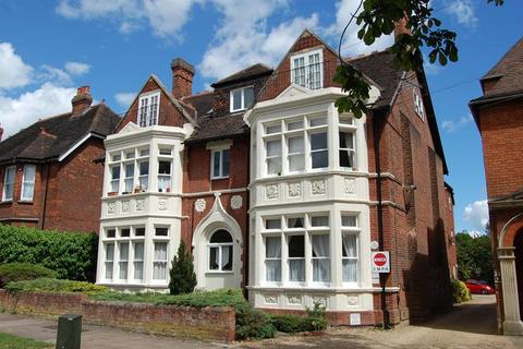 undefined, Oaklands Court, Rothsay Road, Bedford, MK40 3PT