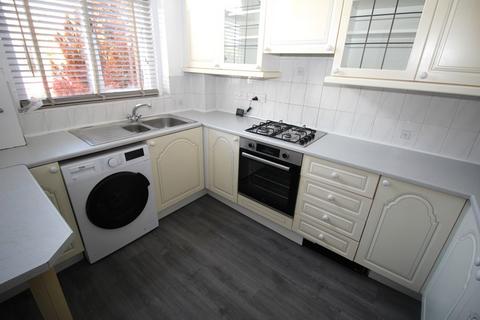 undefined, Oaklands Court, Rothsay Road, Bedford, MK40 3PT