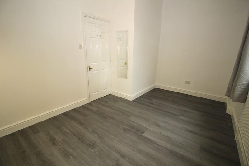 Bedroom One.
