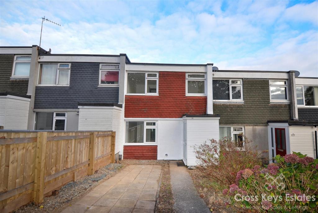 More Property Information