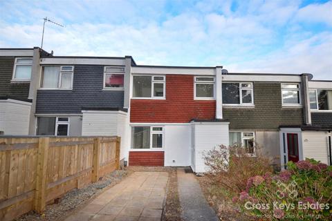 undefined, Thackeray Gardens, Plymouth PL5