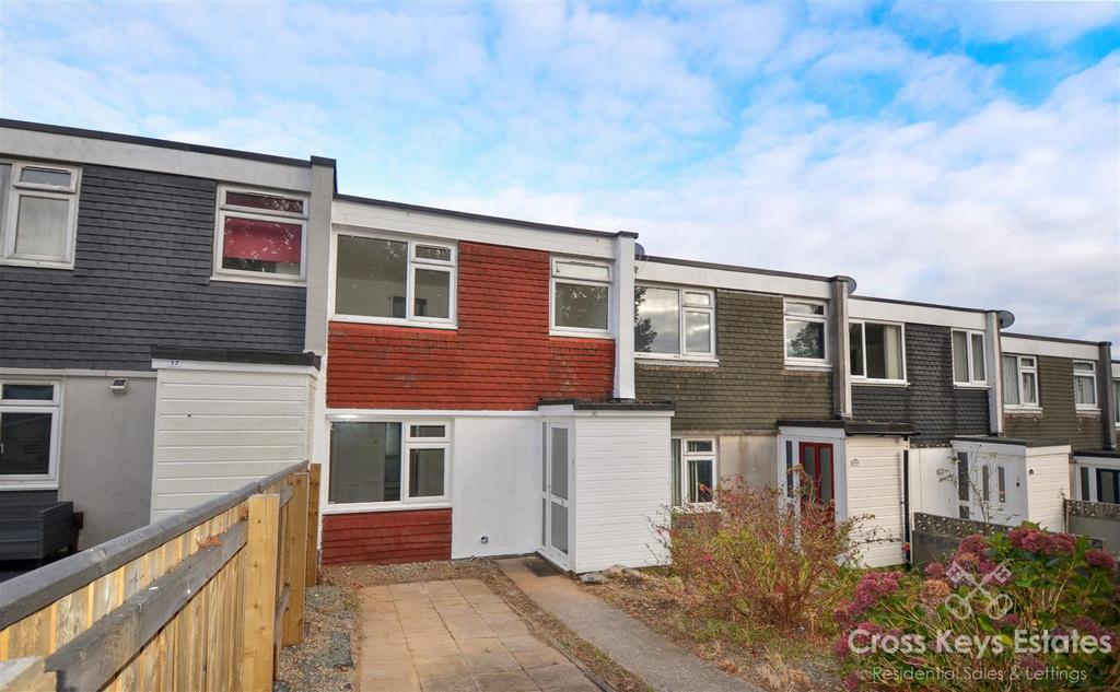 Cross Keys Estates Lettings Department