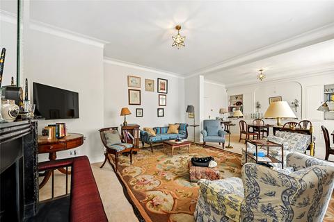 4 bedroom apartment for sale, Bryanston Mansions, York St, London, W1H