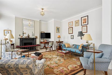 4 bedroom apartment for sale, Bryanston Mansions, York St, London, W1H