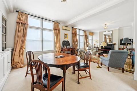 4 bedroom apartment for sale, Bryanston Mansions, York St, London, W1H